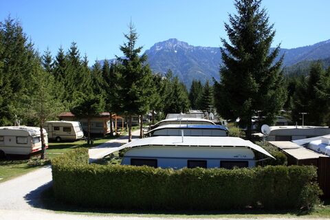 Camping Gippelblick Kernhof