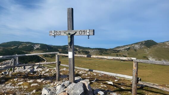 Fotografija s spletne strani Gerald MTB na poti