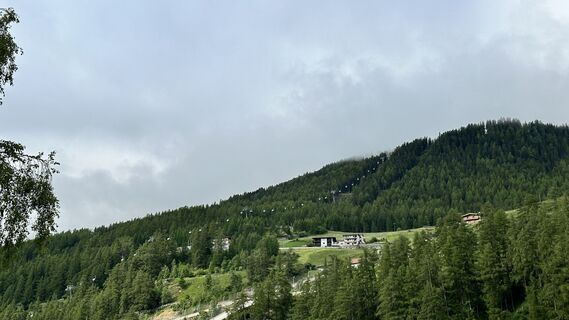 Fotografia z Ferenc Gattyán  na trase