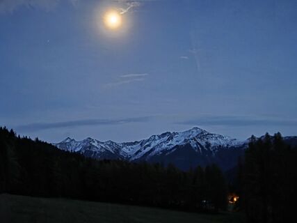 Foto von Michael Hohlfeld entlang der Tour