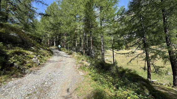Foto von peter_oe entlang der Tour