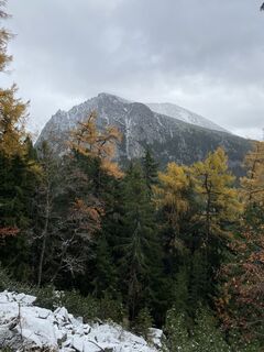 Fotografija s spletne strani Gábor Kovács 9 na poti