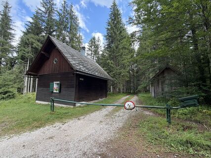 Fotografija s spletne strani Babs Holz na poti