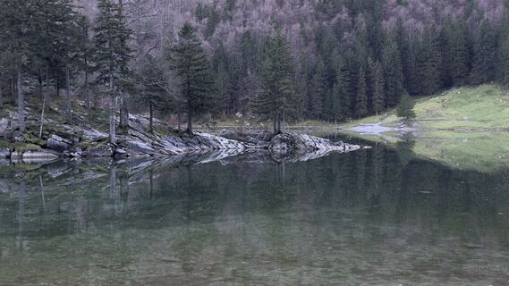 Foto von WanderSteff entlang der Tour