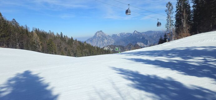 Fotó a Johann Schallinger honlapról a túra során