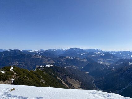 Fotografie z Sven Krieblin na trase
