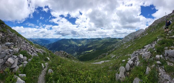 Foto de nikelu8525 a lo largo del recorrido