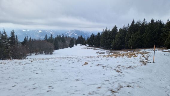 Fotó a Ernst Brezina honlapról a túra során