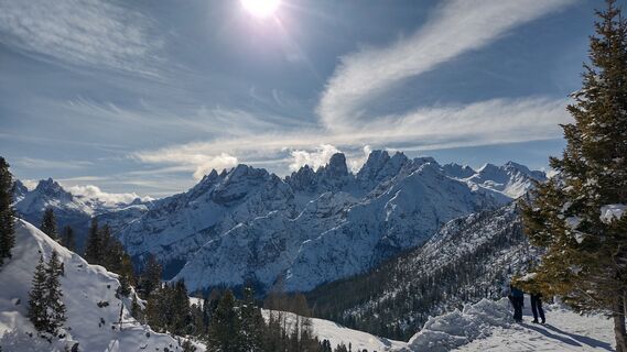 Fotografie z oscarpette82 na trase