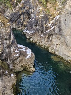 Fotografie z Klaus-Peter Holz na trase