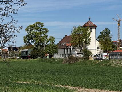 Foto von Schaali entlang der Tour