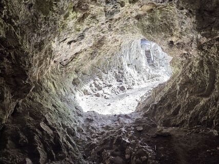 Fotografia z GerhardAho na trase