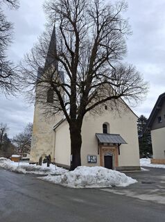 Fotografie z Veronika Podlešáková na trase