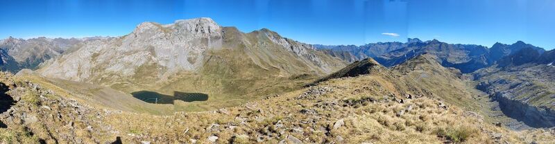 Fotografia z KIKI2364 na trase