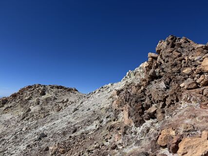 Fotografia z AloisBauer na trase