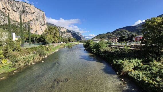 Fotó a Keepsinging honlapról a túra során