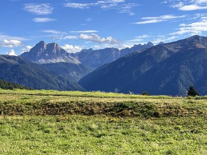 Fotografia z Karl Heinz Fick na trase