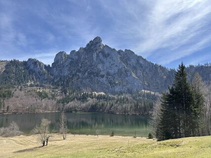 Foto van Guenther0702 langs de tour