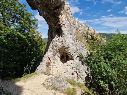 Foto de ÁdámHorváth007 a lo largo del recorrido