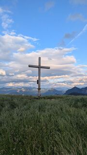 Fotografia z Thomas Heß na trase