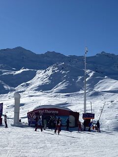 Photo de Gianberto Zilli le long du parcours