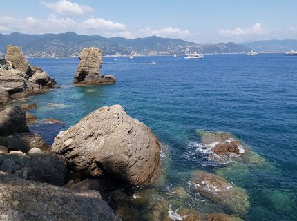 Photo de PerryB le long du parcours