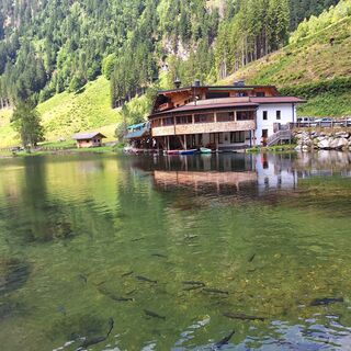 Photo from Helga Herbst along the tour