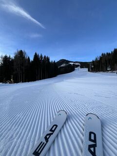 Foto von Róbert Sándor Hegedűs entlang der Tour