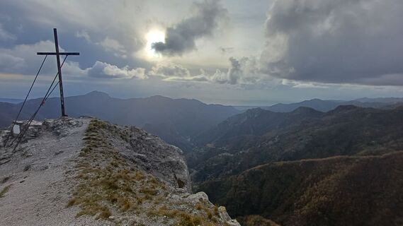 Fotografia z Snusmumrikken na trase