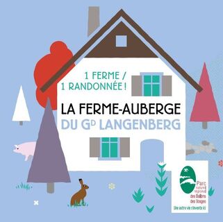 Ferme-auberge du Langenberg