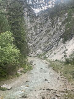 Photo de Torsten Roth le long du parcours