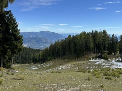 Foto von Matthias Rath entlang der Tour