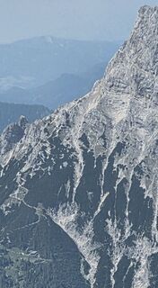 Photo de andreas schausberger le long du parcours