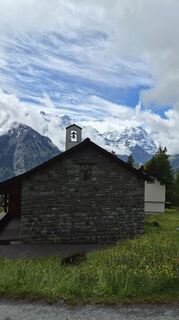 Fotografija s spletne strani Andreas Wagner 12 na poti