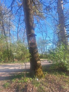 Zdjęcie z Rainer Feucht wzdłuż trasy