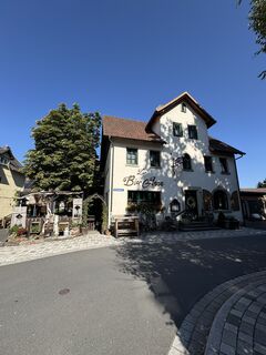 Foto de Sebastian Huppmann a lo largo del recorrido