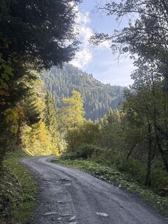 Fotografia z Peter De Smedt2 na trase