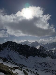 Photo de Aner le long du parcours