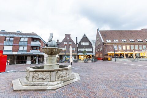 Marktplatz Dülmen
