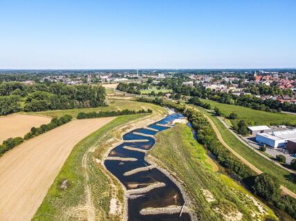 Greven Natur Emsauen