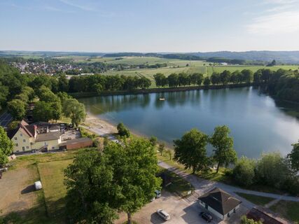 Der Herthasee