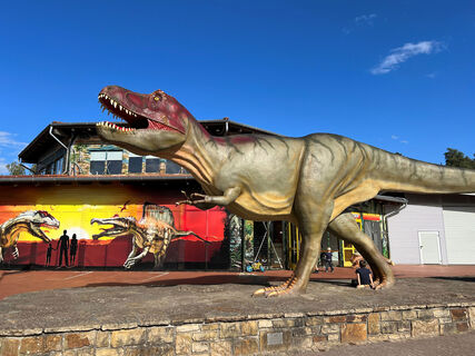 Dinopark-Münchehagen