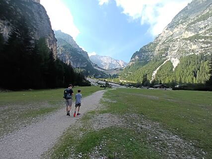 Fotografija s spletne strani Uwe Kronen na poti