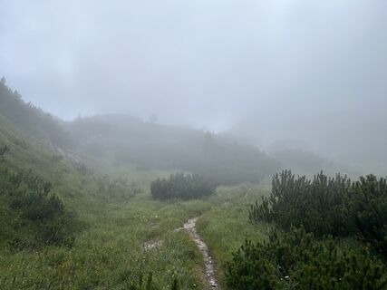 Fotografia z Stefan Otto na trase