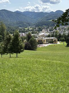 Photo de Kai Erdmann le long du parcours