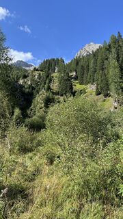 Foto von Ma Wa entlang der Tour