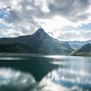 Spullersee
