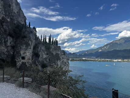 Fotó a Gerhard Mizelli honlapról a túra során