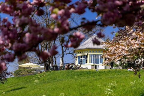 Rosenhain - Mariagrün (c) Graz Tourismus - Harry Schiffer