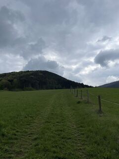 Photo de CarolineKlima le long du parcours